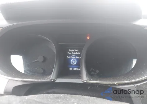 2015 Toyota Avalon Limited из США, поврежденный, VIN 4T1BK1EB1FU154779